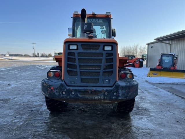 Image of Doosan DL250-5 equipment image 3