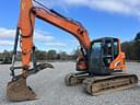 2018  Doosan DX140LCR-5 Image