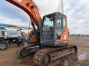2018  Doosan DX140LCR Image