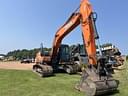 2018  Doosan DX225LC Image