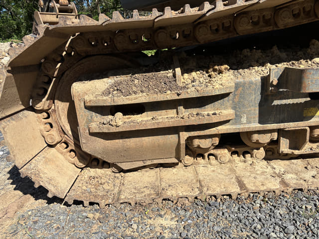 Image of Doosan DX300LC-5 equipment image 4