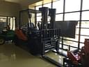 2018 Doosan G45S-5 Image