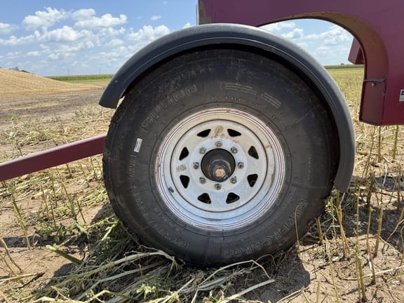 2018 Dose Headhunter Classic Equipment Image0