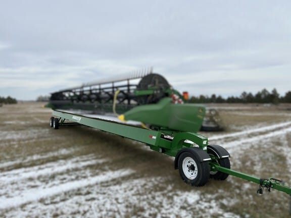 2018 Dose Headhunter Classic Equipment Image0