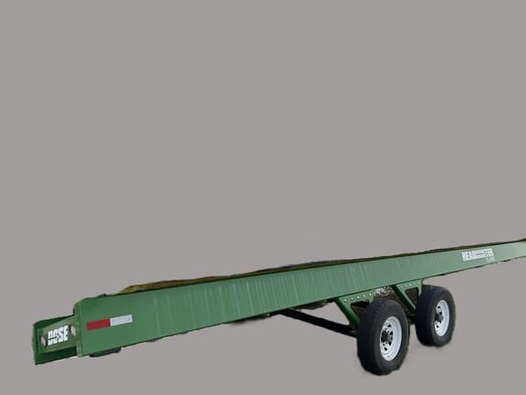 2018 Dose Headhunter Classic Equipment Image0