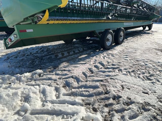 Image of Dose Headhunter Classic equipment image 2