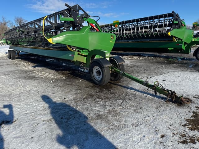 Image of Dose Headhunter Classic equipment image 1