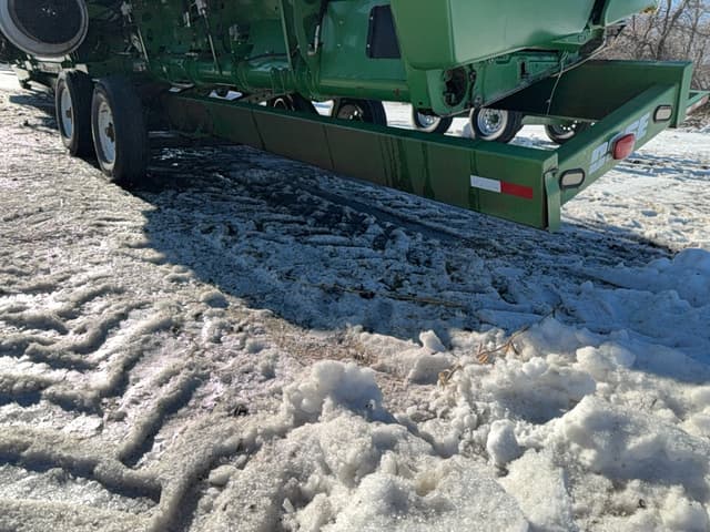 Image of Dose Headhunter Classic equipment image 4