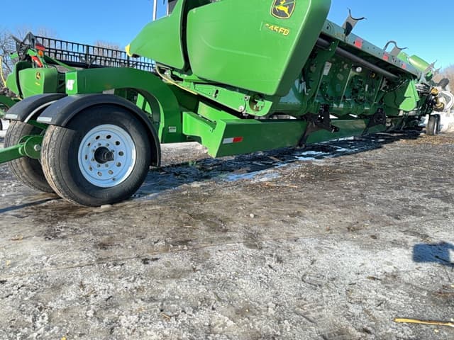 Image of Dose Headhunter Classic equipment image 2