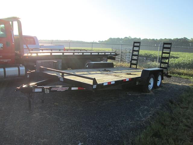 Image of Down 2 Earth Trailers Undetermined equipment image 1