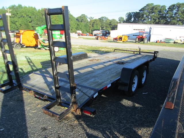 Image of Down 2 Earth Trailers Undetermined equipment image 3