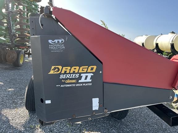 Image of Drago 1230 Series II equipment image 2