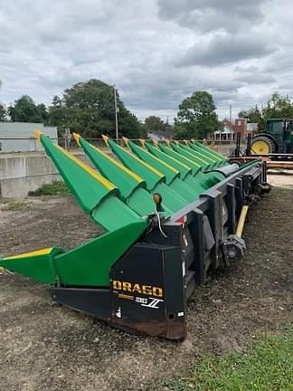 2018 Drago 1230 Equipment Image0