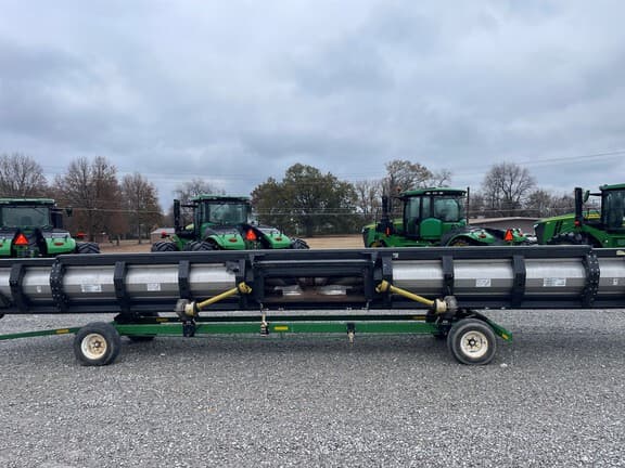 Image of Drago 1630GT equipment image 3