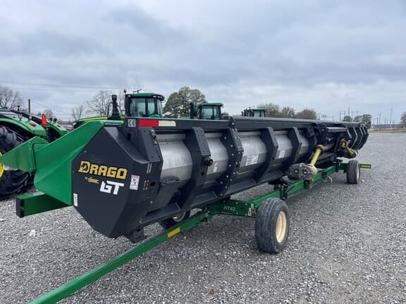 Image of Drago 1630GT equipment image 4