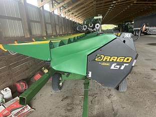 2018 Drago 836GT Equipment Image0