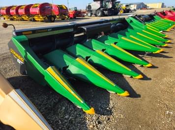 Main image Drago 830GT