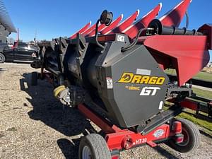 2018 Drago 830GT Image