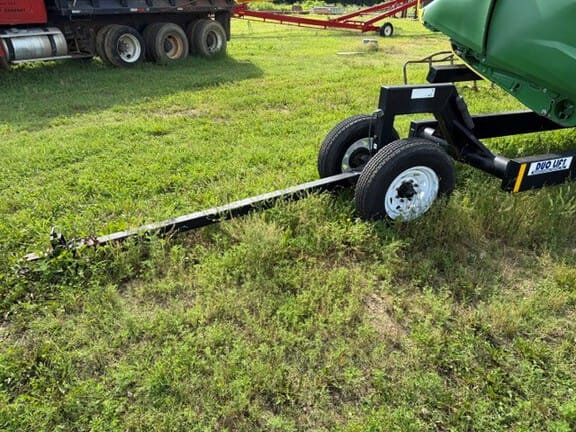 2018 Duo Lift 36' Equipment Image0