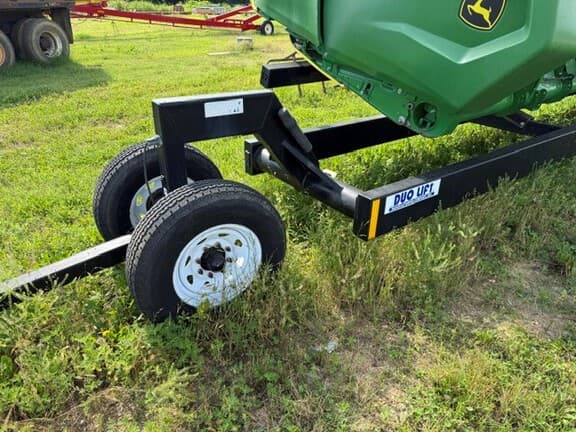 Image of Duo Lift 36' equipment image 2