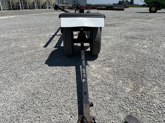 Image of Duo Lift DLT32LT equipment image 4