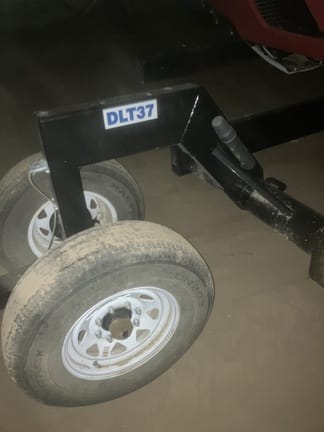 2018 Duo Lift DLT37 Equipment Image0