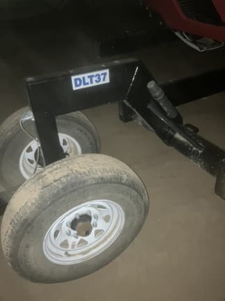 Main image Duo Lift DLT37