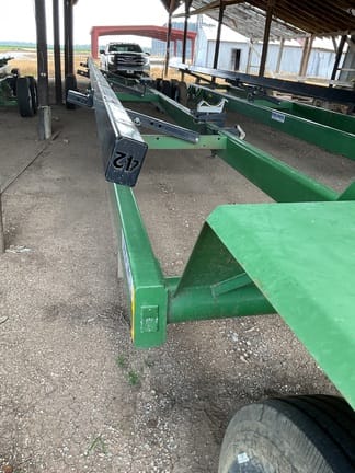2018 Duo Lift DLT42LT Equipment Image0