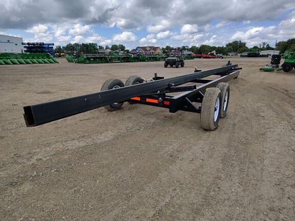 Image of Duo Lift DLT37 equipment image 3