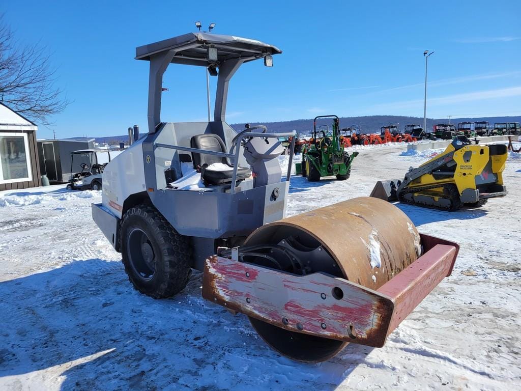 2018 DYNAPAC CA1300D Equipment Image0