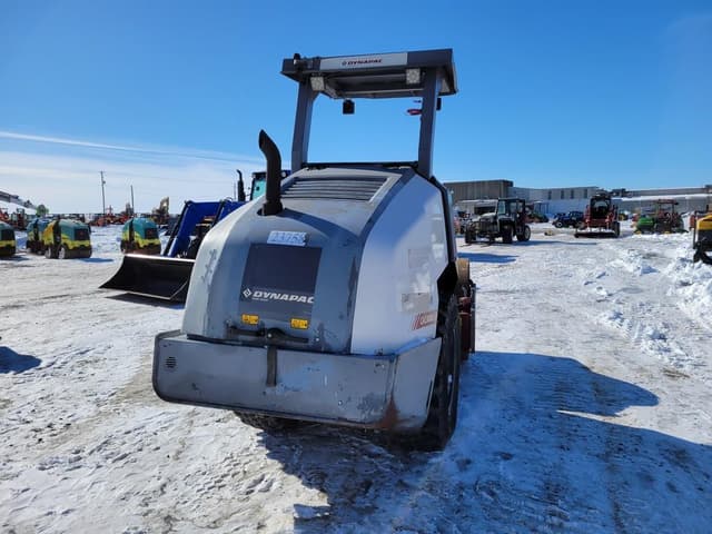 Image of DYNAPAC CA1300D equipment image 2