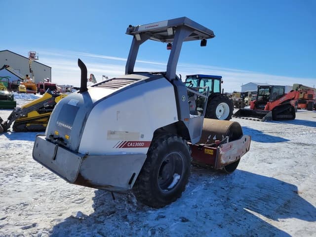 Image of DYNAPAC CA1300D equipment image 1