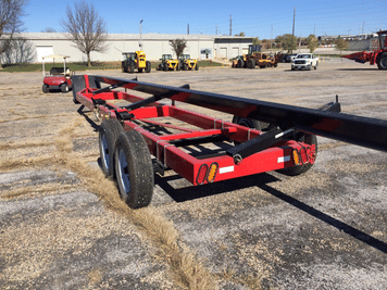 Main image E-Z Trail 42