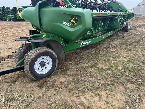 Main image E-Z Trail GC42