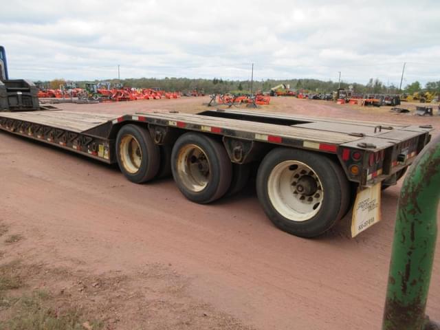 Image of Eager Beaver 50GSL-PT equipment image 2