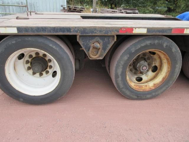 Image of Eager Beaver 50GSL-PT equipment image 4
