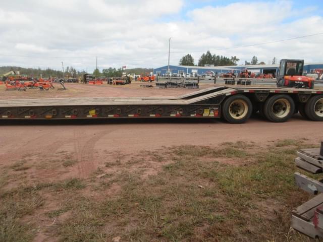 Image of Eager Beaver 50GSL-PT equipment image 1