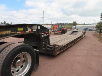 Main image Eager Beaver 50GSL-PT