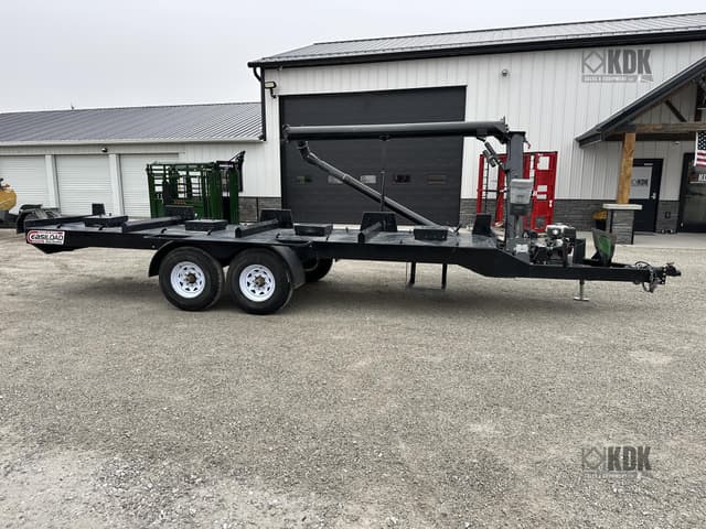 Image of EasiLoad 4B equipment image 2