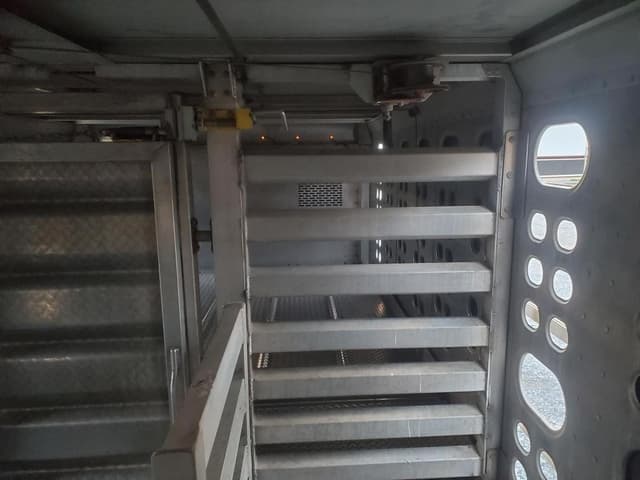 Image of EBY Bull Ride equipment image 4