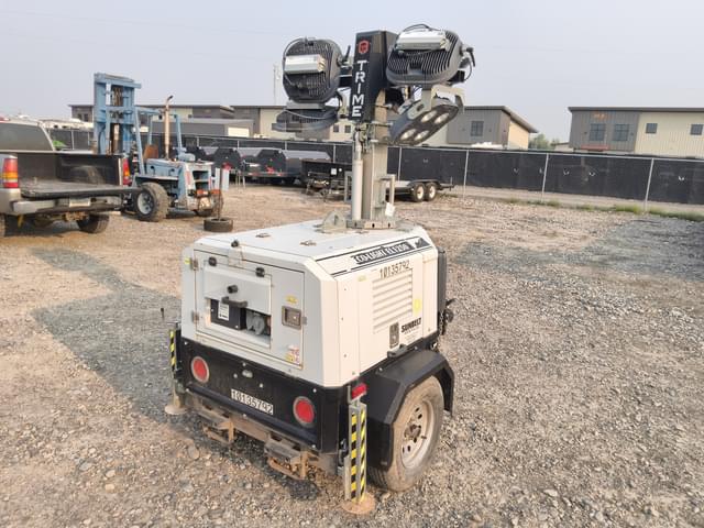 Image of Trime EL1250  equipment image 4