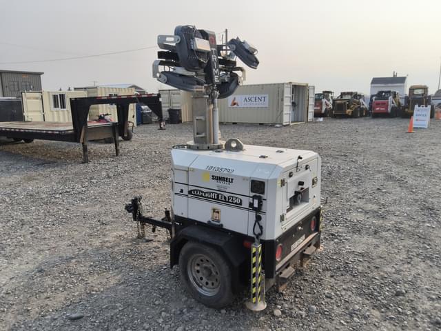 Image of Trime EL1250  equipment image 2