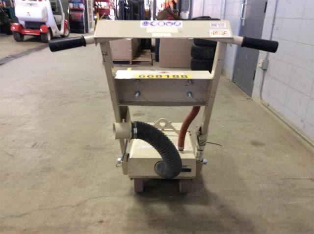 Image of Edco CD-5 equipment image 2