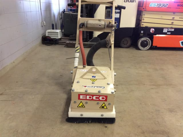 Image of Edco CD-5 equipment image 1