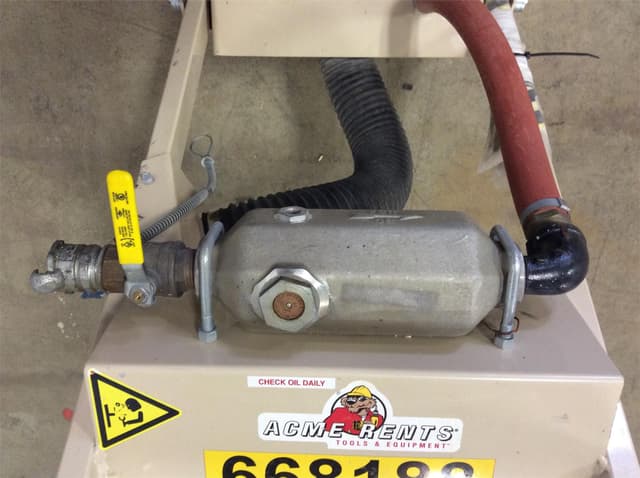 Image of Edco CD-5 equipment image 4