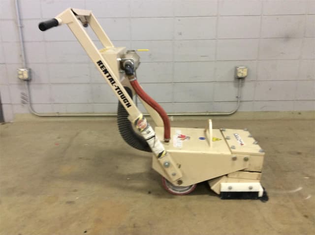 Image of Edco CD-5 equipment image 3