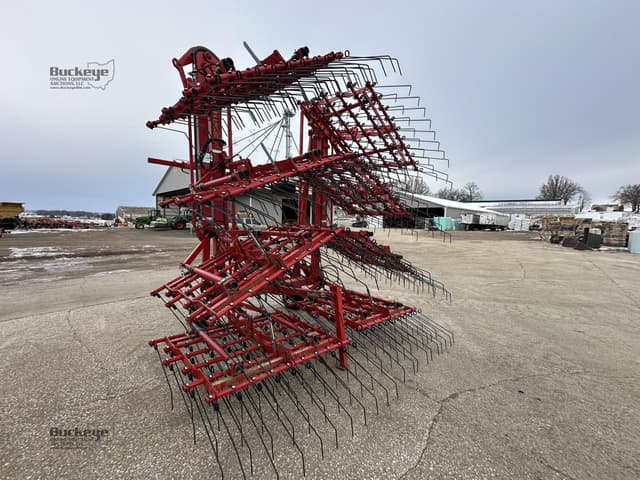 Image of Einbock Aerostar 1200 equipment image 1