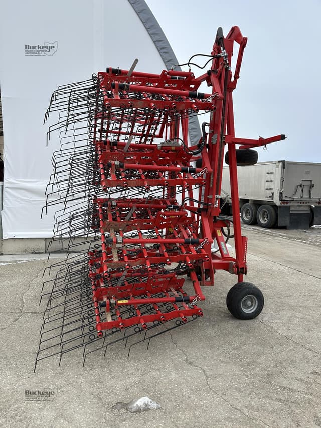 Image of Einbock Aerostar 1200 equipment image 2