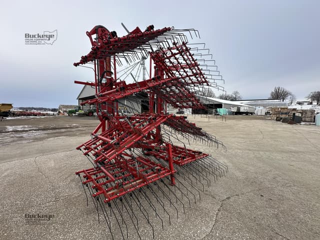 Image of Einbock Aerostar 1200 equipment image 3