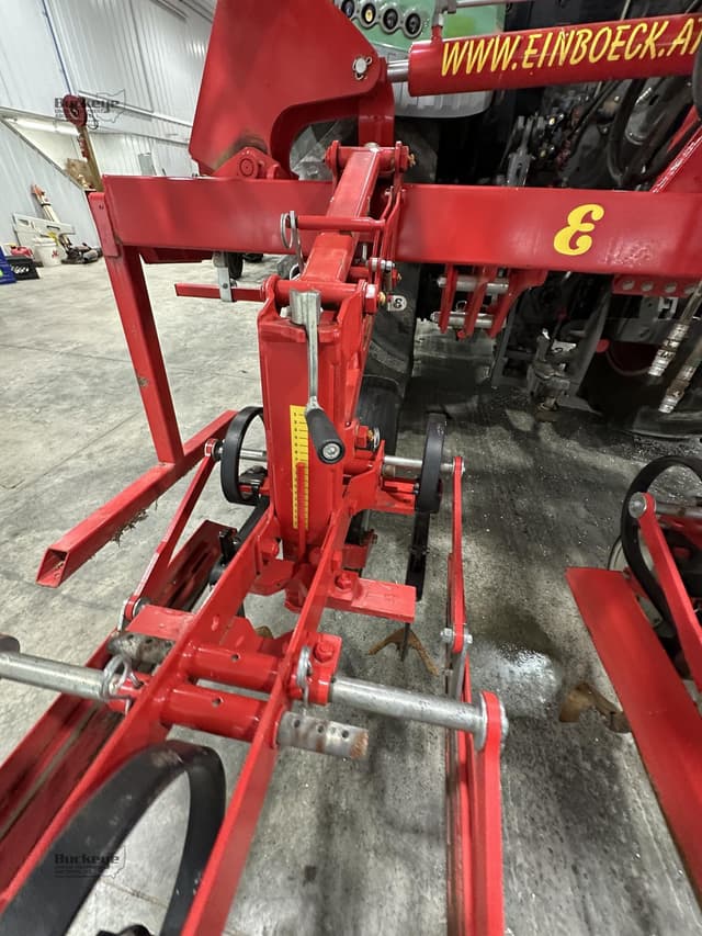 Image of Einbock Chopstar equipment image 2